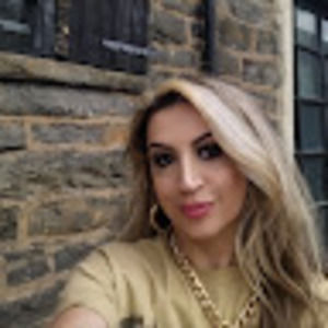 Meet your Posher, Nicole